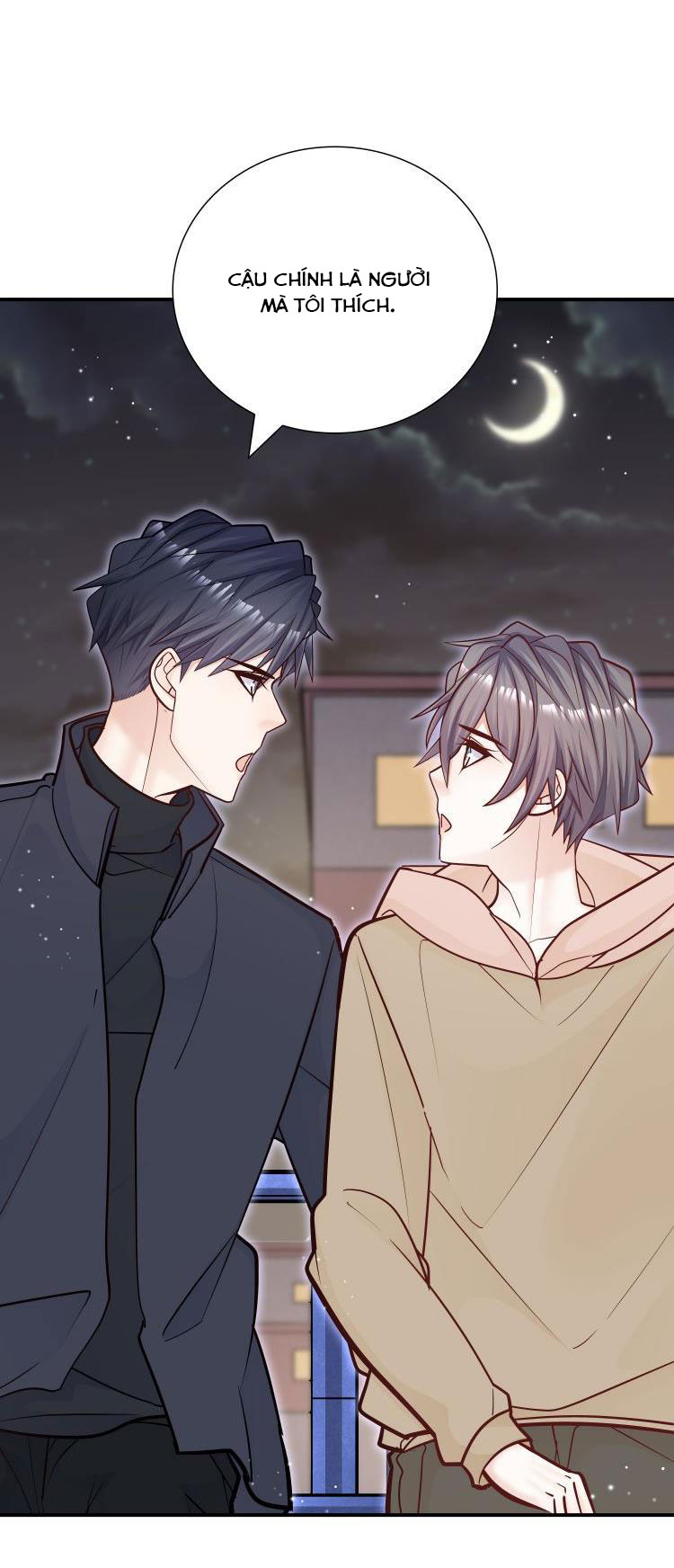 Anh Ấy Sinh Ra Là Công Của Tôi Chap 48 - Next Chap 49