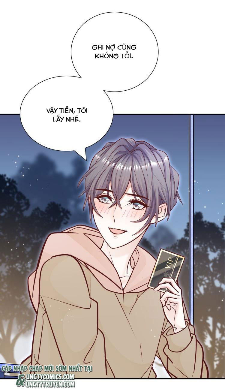 Anh Ấy Sinh Ra Là Công Của Tôi Chap 48 - Next Chap 49