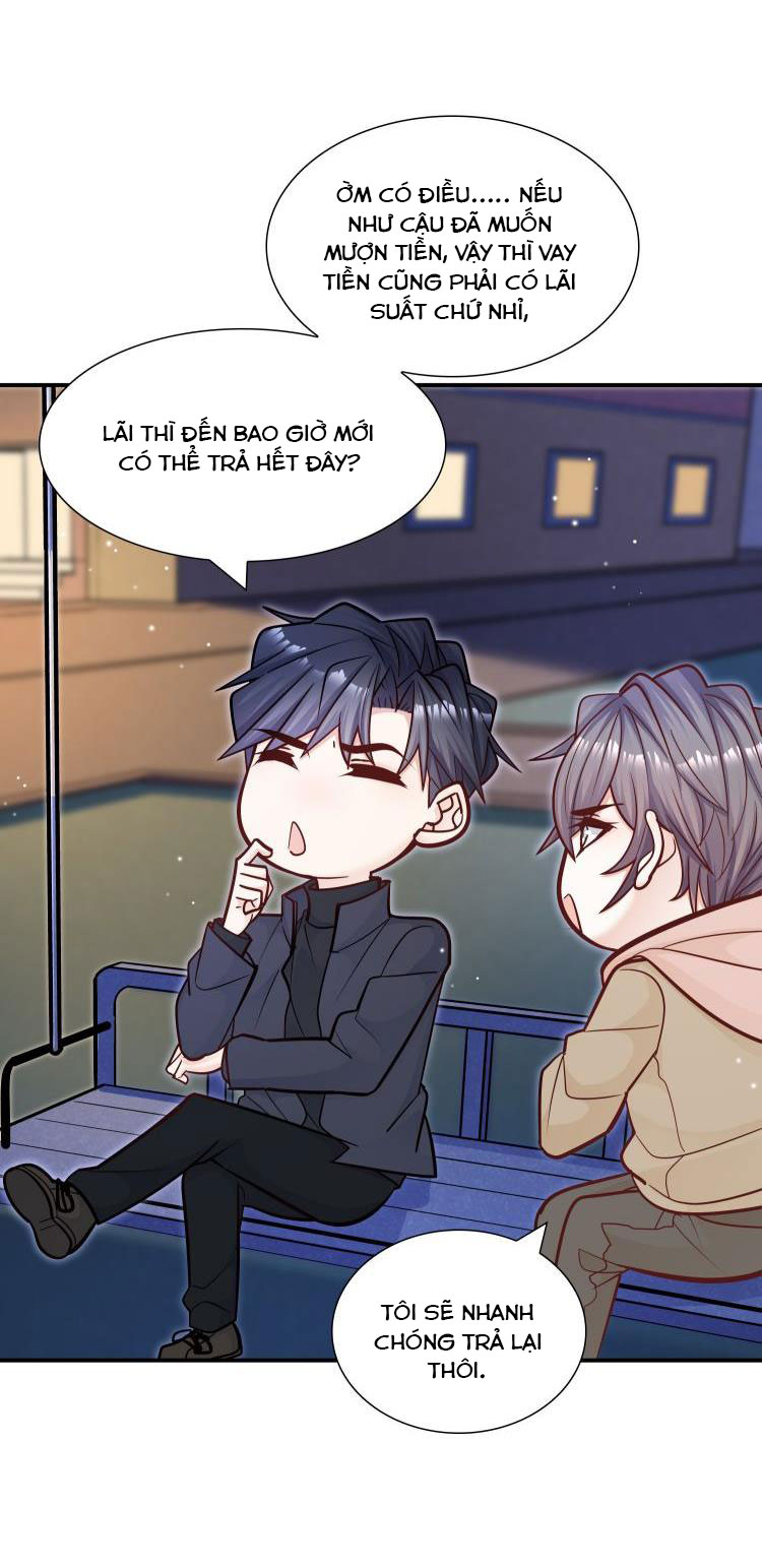 Anh Ấy Sinh Ra Là Công Của Tôi Chap 48 - Next Chap 49