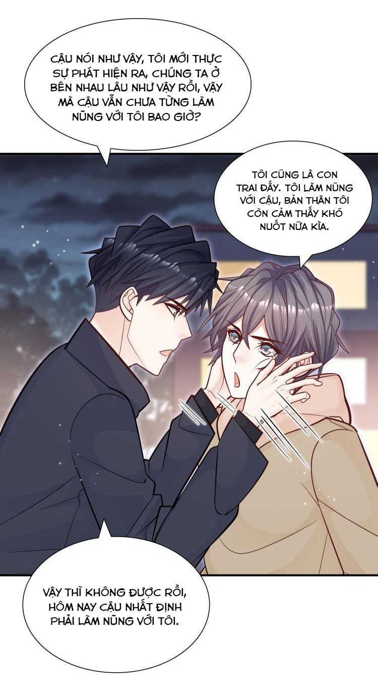 Anh Ấy Sinh Ra Là Công Của Tôi Chap 48 - Next Chap 49