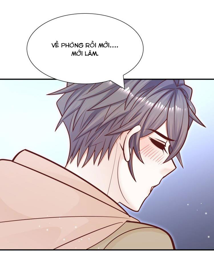 Anh Ấy Sinh Ra Là Công Của Tôi Chap 48 - Next Chap 49