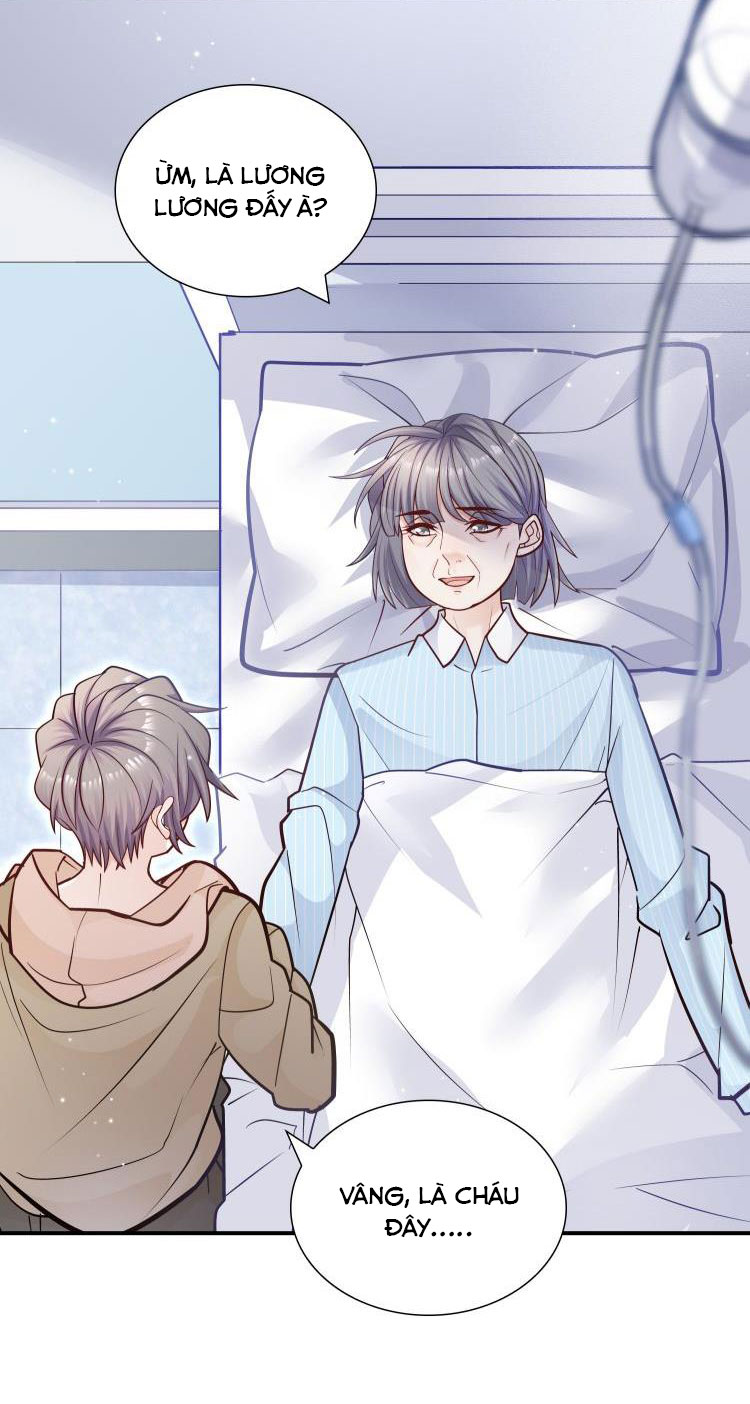 Anh Ấy Sinh Ra Là Công Của Tôi Chap 48 - Next Chap 49