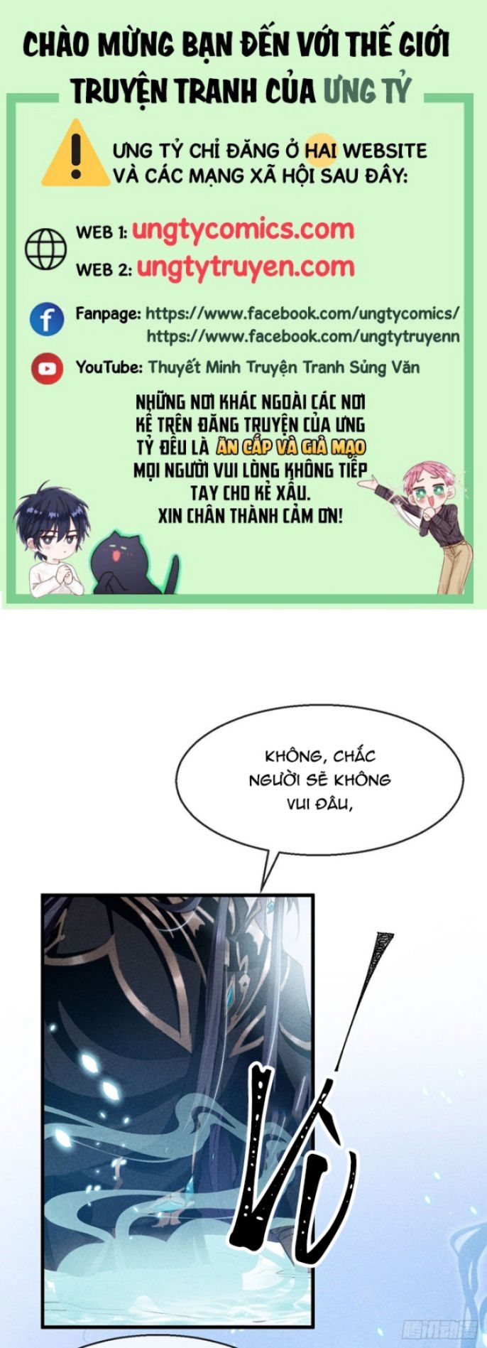 Đồ Mưu Bất Quỹ Chap 61 - Next Chap 62