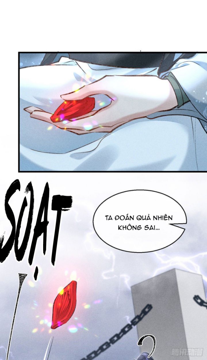 Đồ Mưu Bất Quỹ Chap 61 - Next Chap 62