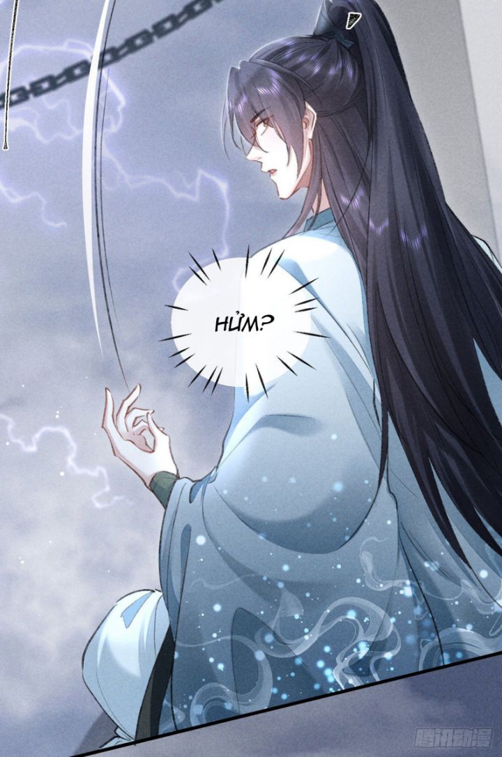 Đồ Mưu Bất Quỹ Chap 61 - Next Chap 62