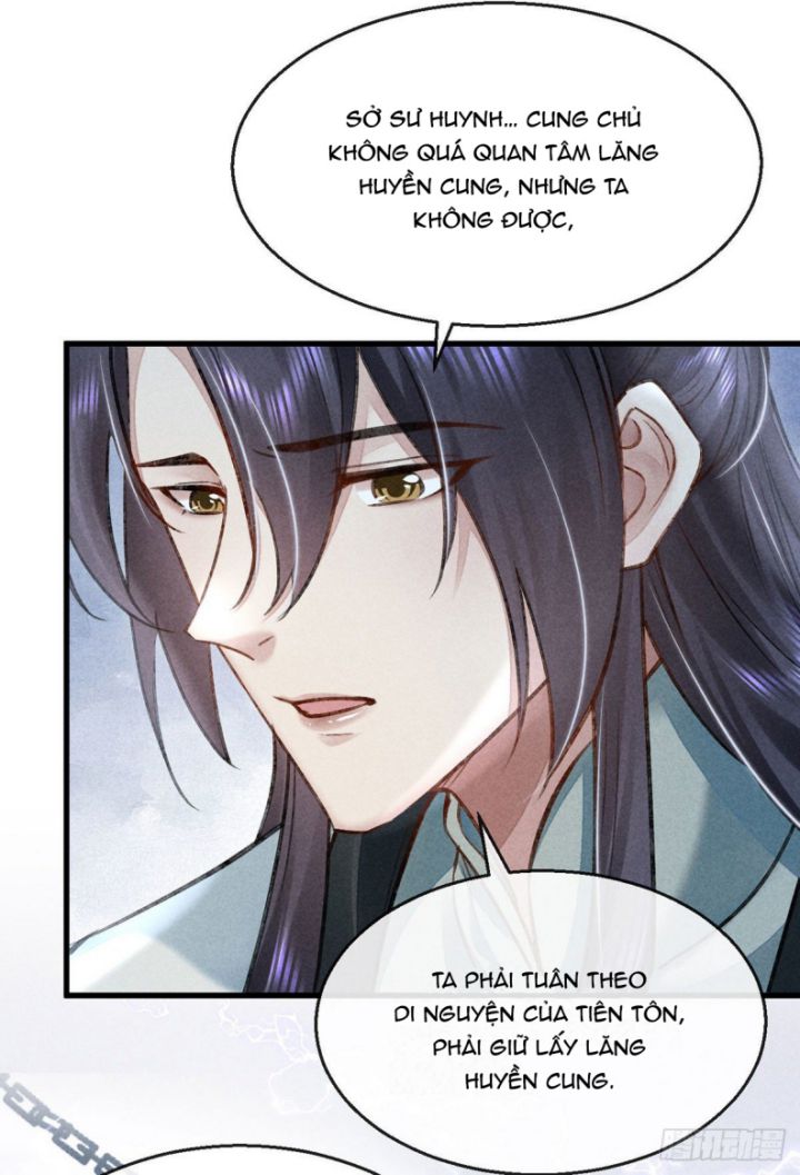 Đồ Mưu Bất Quỹ Chap 61 - Next Chap 62