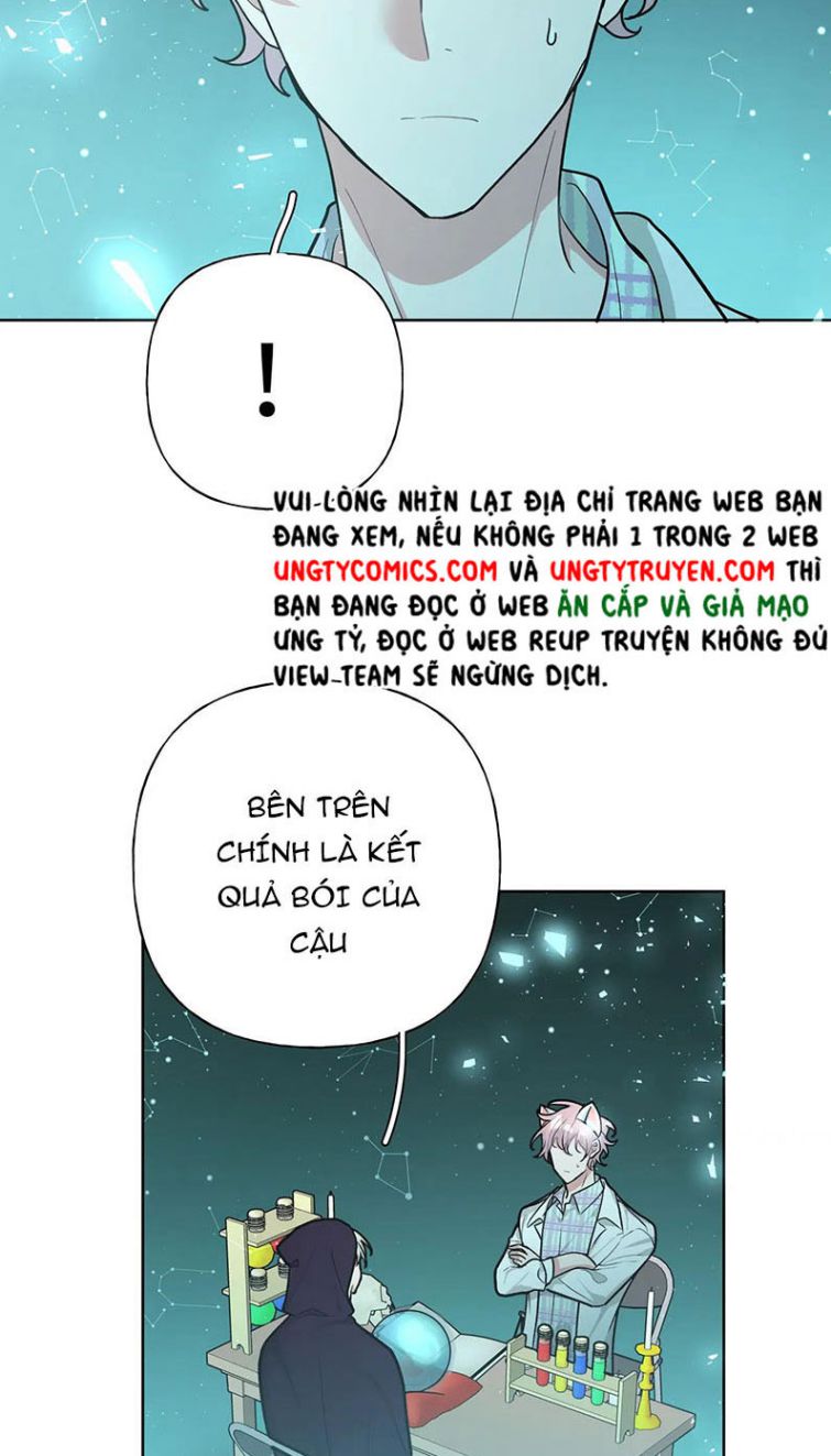 Cẩn Thận Bị Mộng Ma Ăn Mất Chap 68 - Next Chap 69