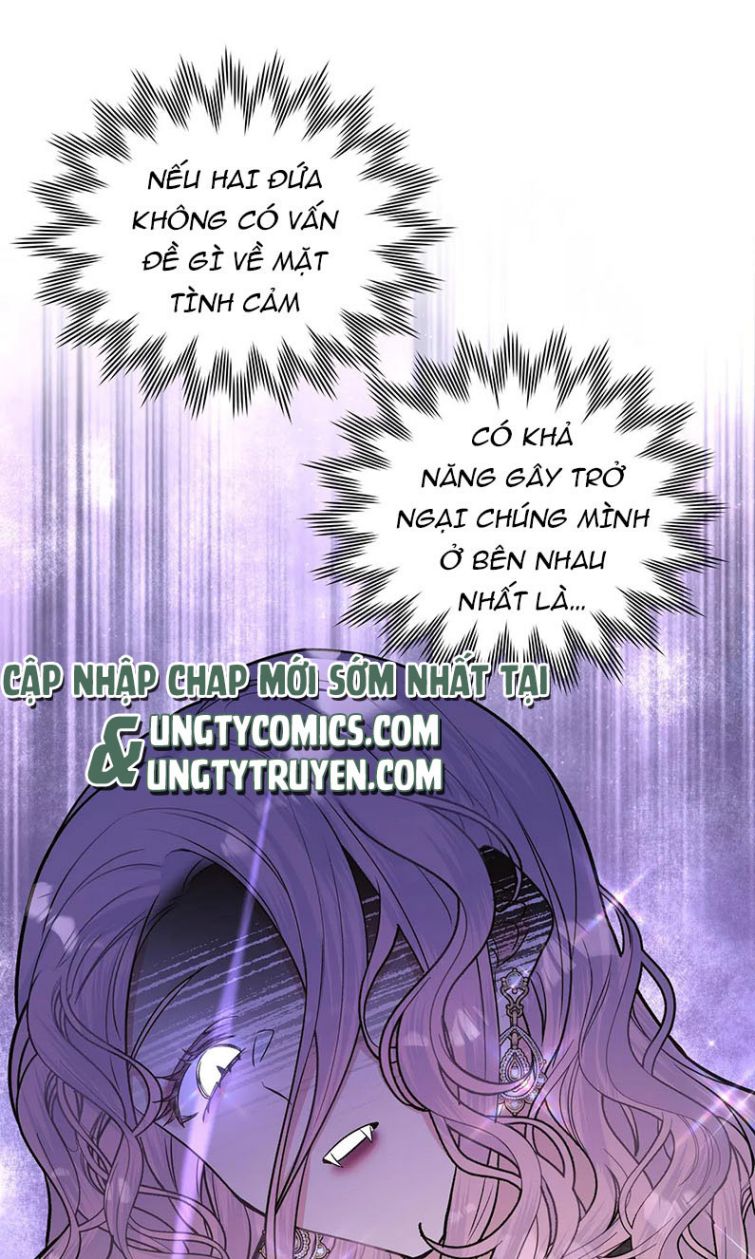 Cẩn Thận Bị Mộng Ma Ăn Mất Chap 68 - Next Chap 69