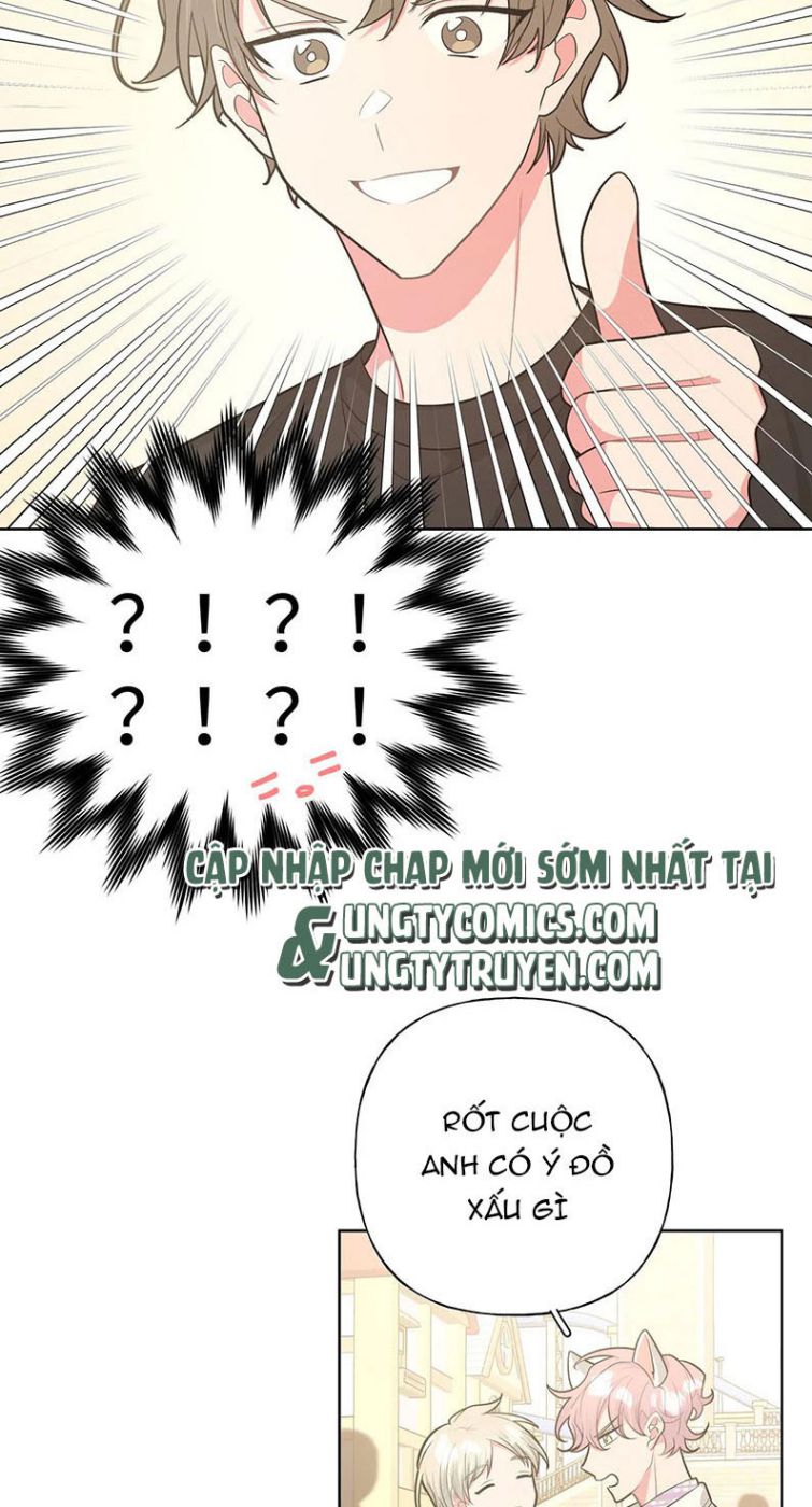 Cẩn Thận Bị Mộng Ma Ăn Mất Chap 68 - Next Chap 69