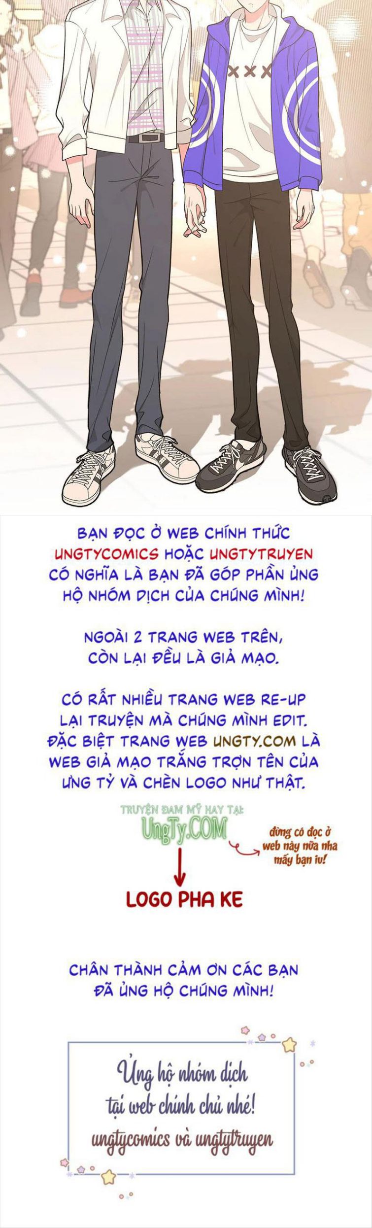 Cẩn Thận Bị Mộng Ma Ăn Mất Chap 68 - Next Chap 69