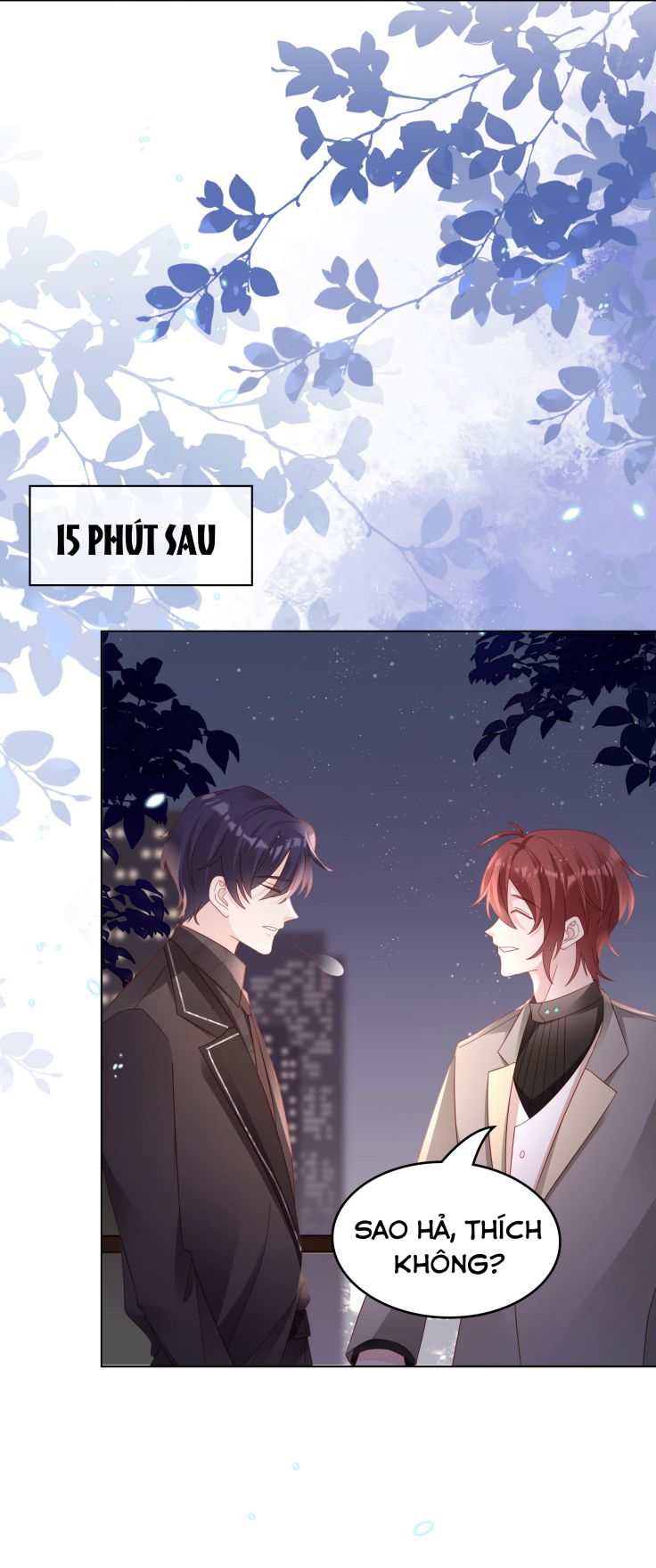 Bùi Bảo Chapter 46 - Next Chapter 47