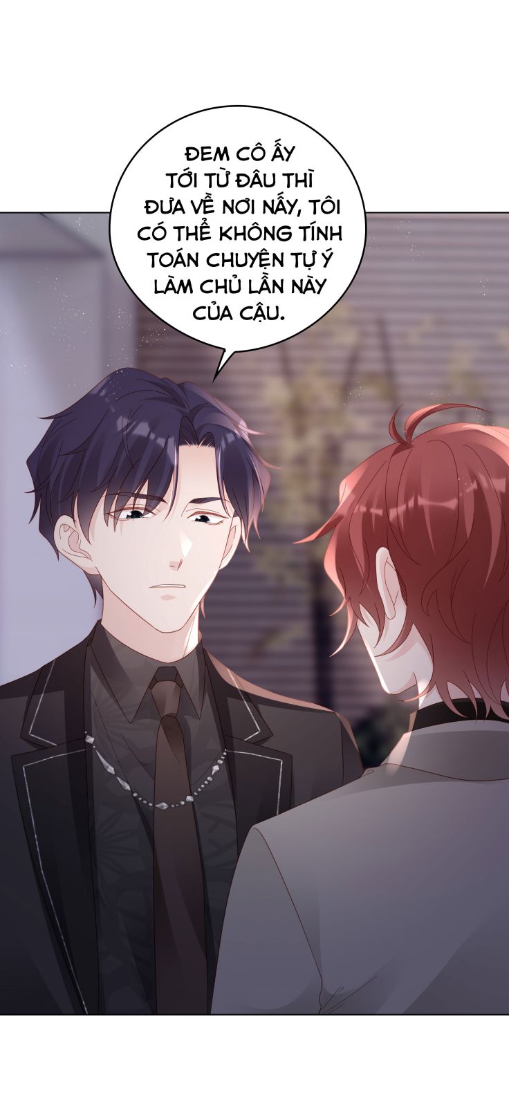 Bùi Bảo Chapter 46 - Next Chapter 47