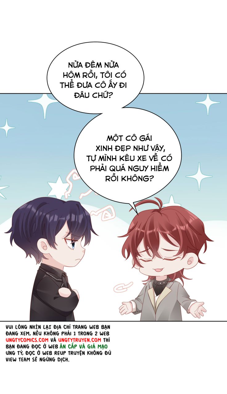 Bùi Bảo Chapter 46 - Next Chapter 47