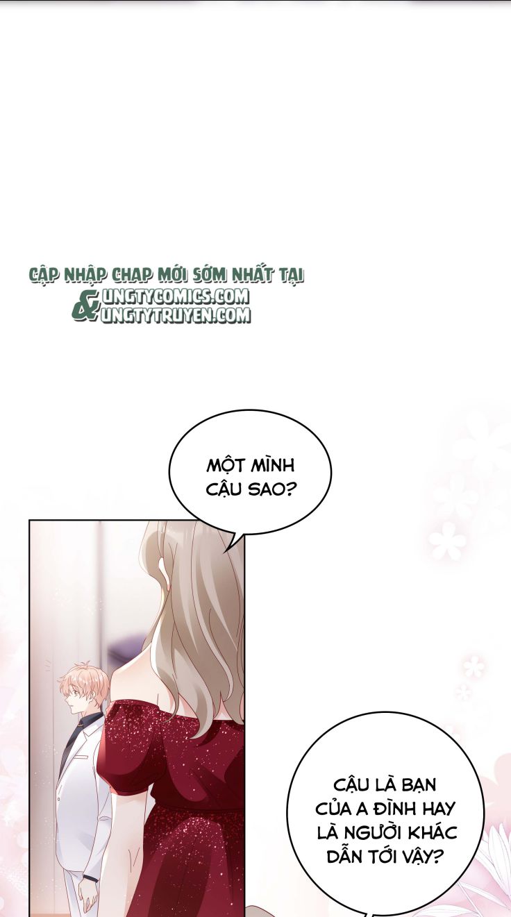 Bùi Bảo Chapter 46 - Next Chapter 47