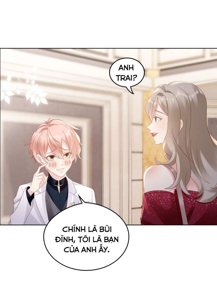 Bùi Bảo Chapter 46 - Next Chapter 47