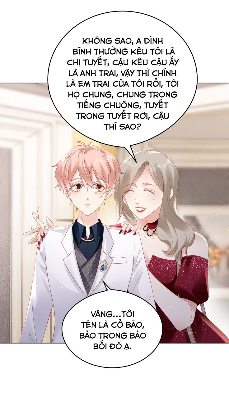 Bùi Bảo Chapter 46 - Next Chapter 47