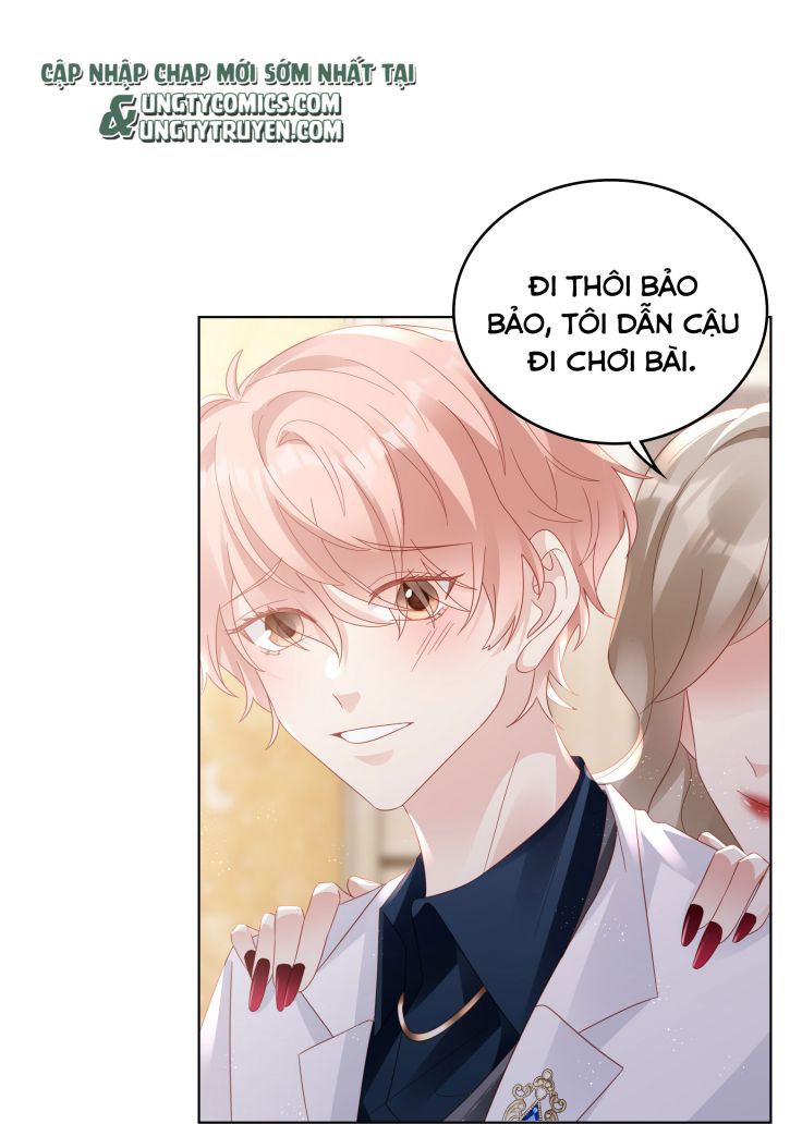 Bùi Bảo Chapter 46 - Next Chapter 47