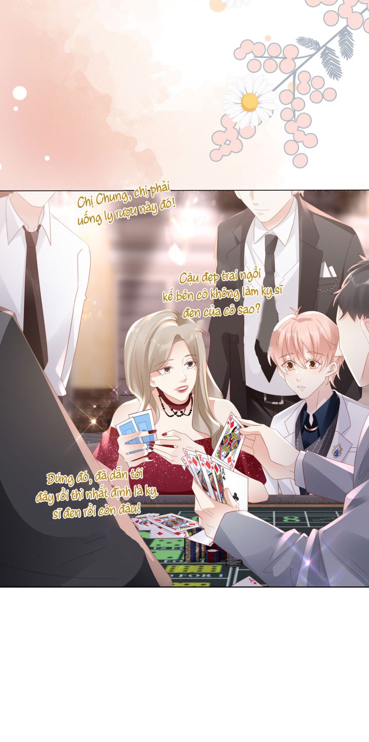 Bùi Bảo Chapter 46 - Next Chapter 47