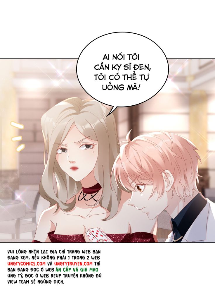 Bùi Bảo Chapter 46 - Next Chapter 47