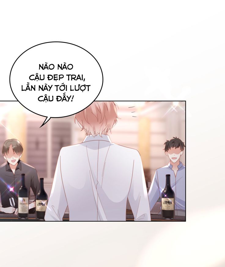 Bùi Bảo Chapter 46 - Next Chapter 47