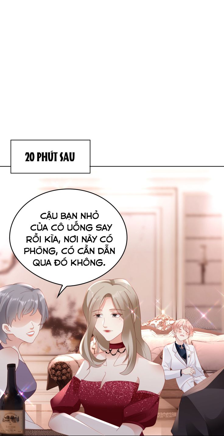 Bùi Bảo Chapter 46 - Next Chapter 47