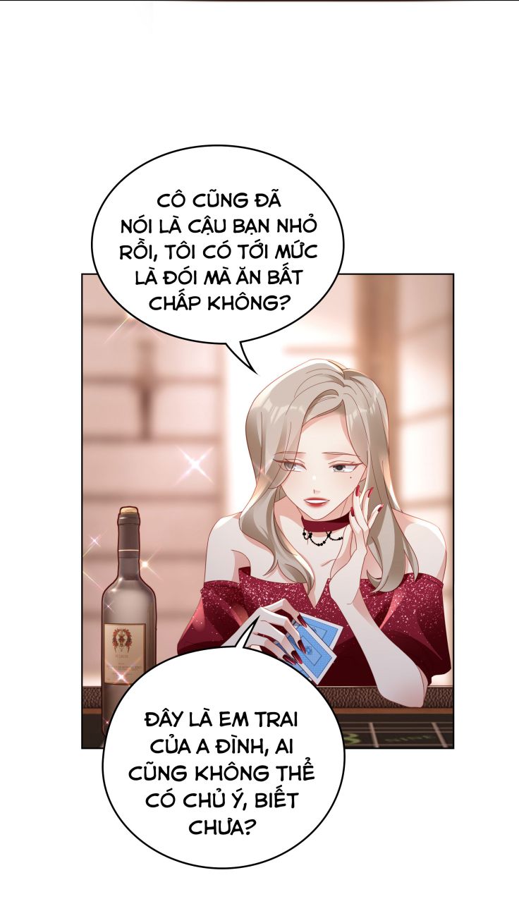 Bùi Bảo Chapter 46 - Next Chapter 47