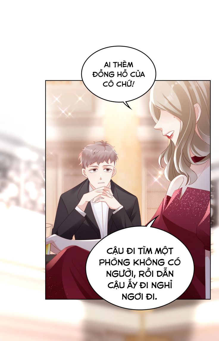 Bùi Bảo Chapter 46 - Next Chapter 47