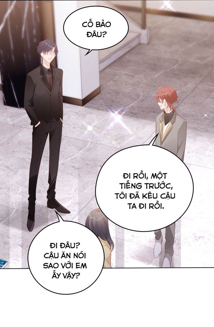 Bùi Bảo Chapter 46 - Next Chapter 47