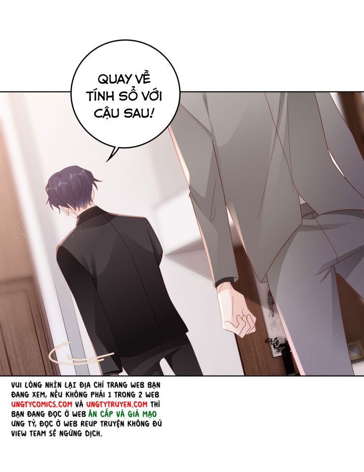 Bùi Bảo Chapter 46 - Next Chapter 47