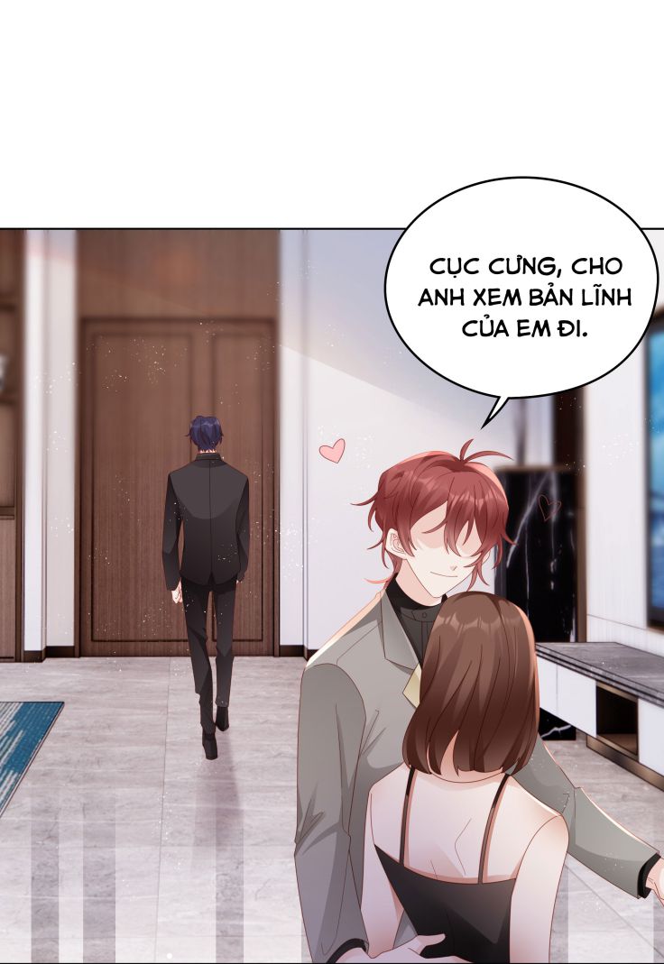 Bùi Bảo Chapter 46 - Next Chapter 47