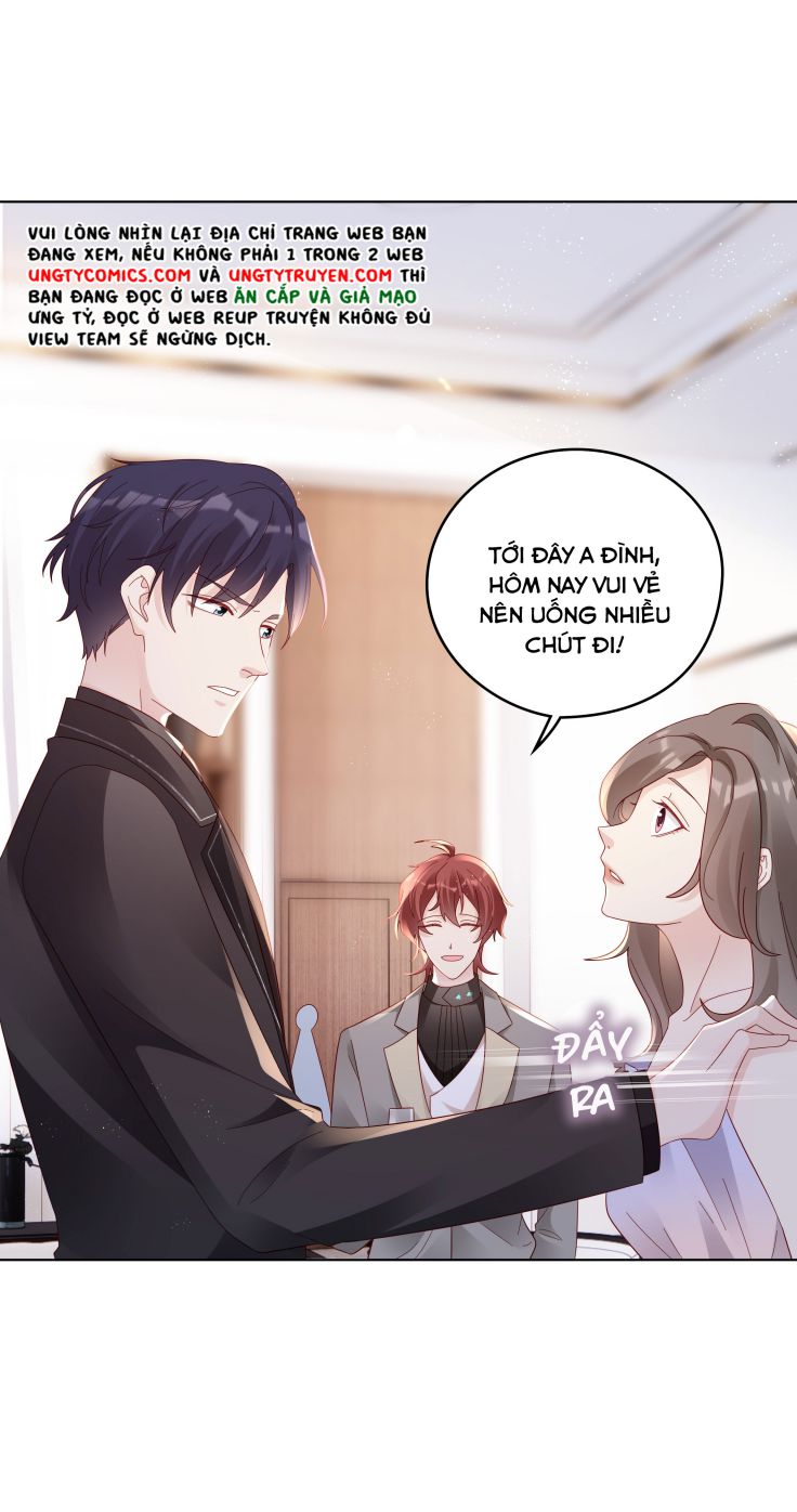 Bùi Bảo Chapter 46 - Next Chapter 47