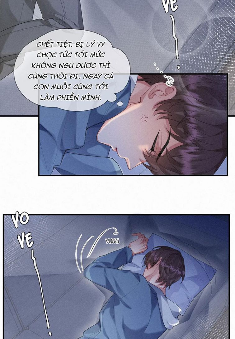 Linh Hồn Hoãn Án Chap 20 - Next Chap 21