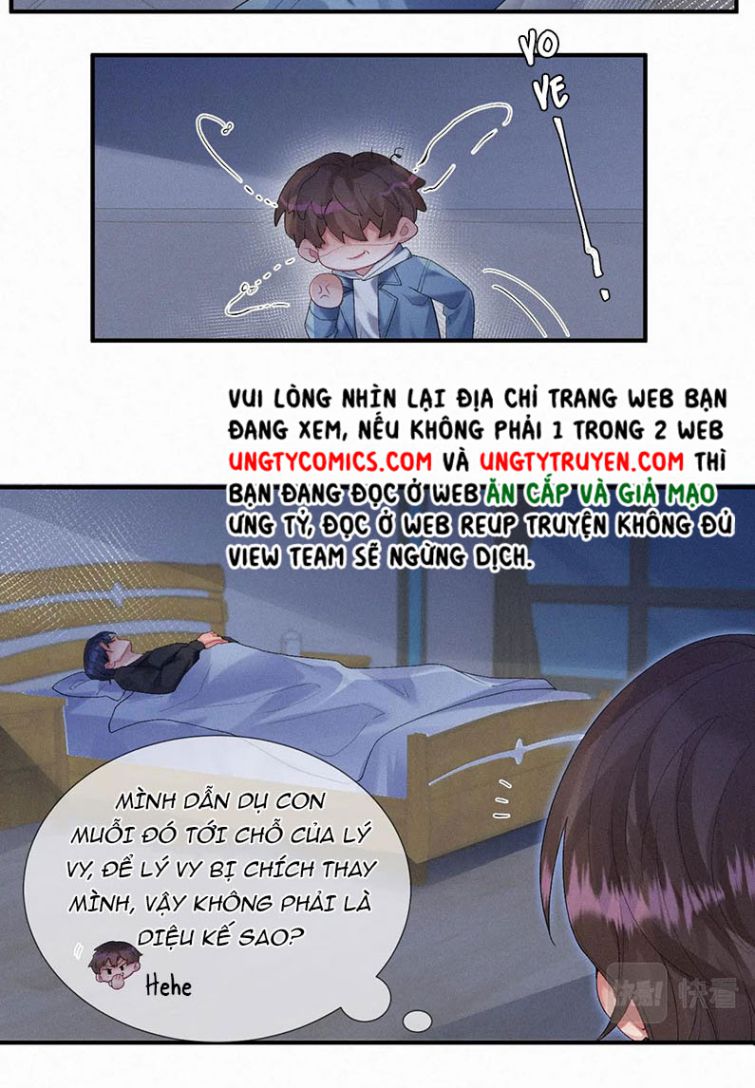 Linh Hồn Hoãn Án Chap 20 - Next Chap 21