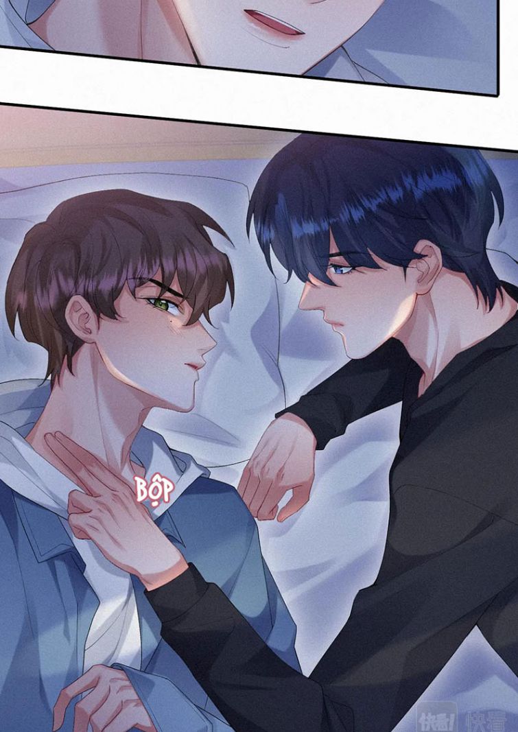 Linh Hồn Hoãn Án Chap 20 - Next Chap 21