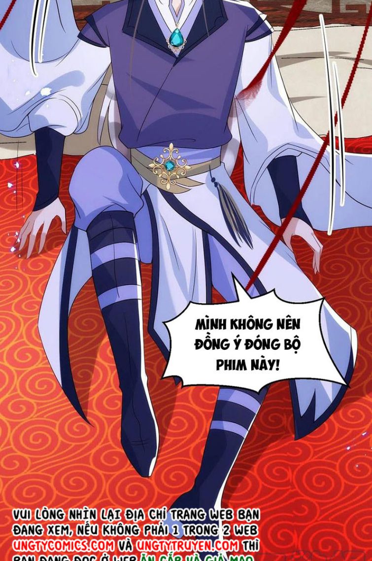 Thú Thụ Bất Thân Chap 108 - Next Chap 109