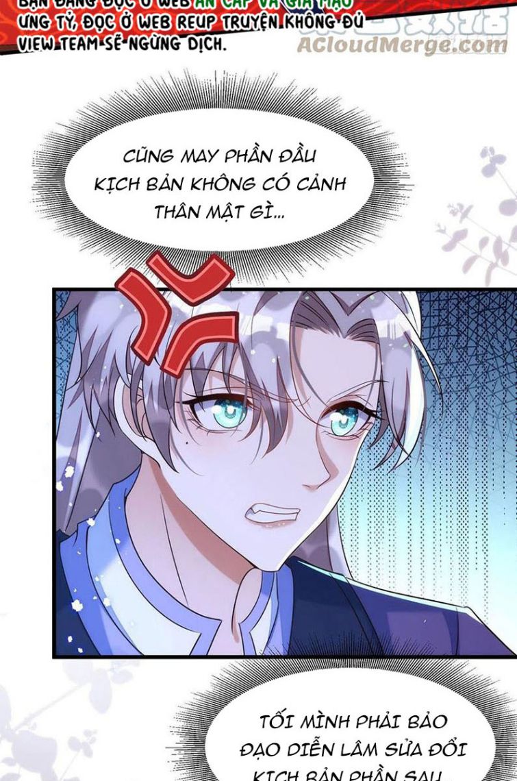 Thú Thụ Bất Thân Chap 108 - Next Chap 109