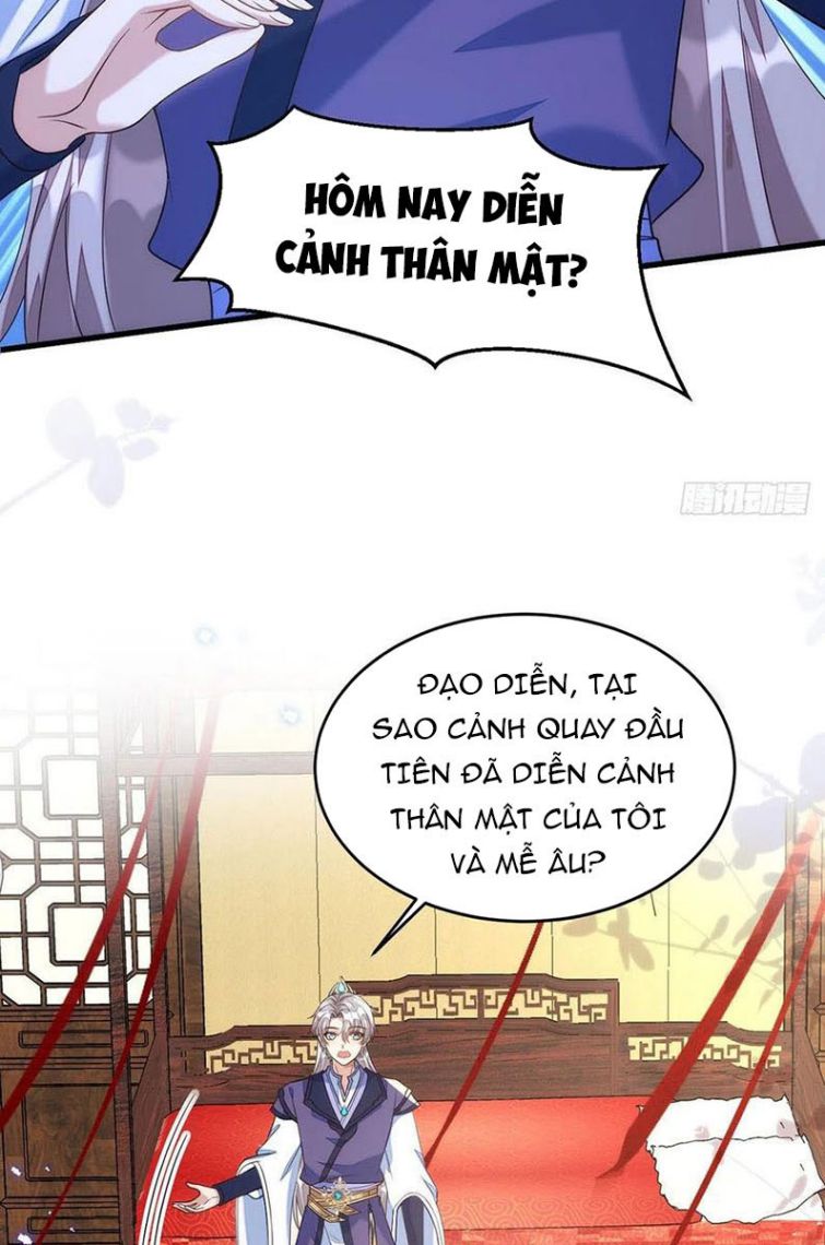 Thú Thụ Bất Thân Chap 108 - Next Chap 109