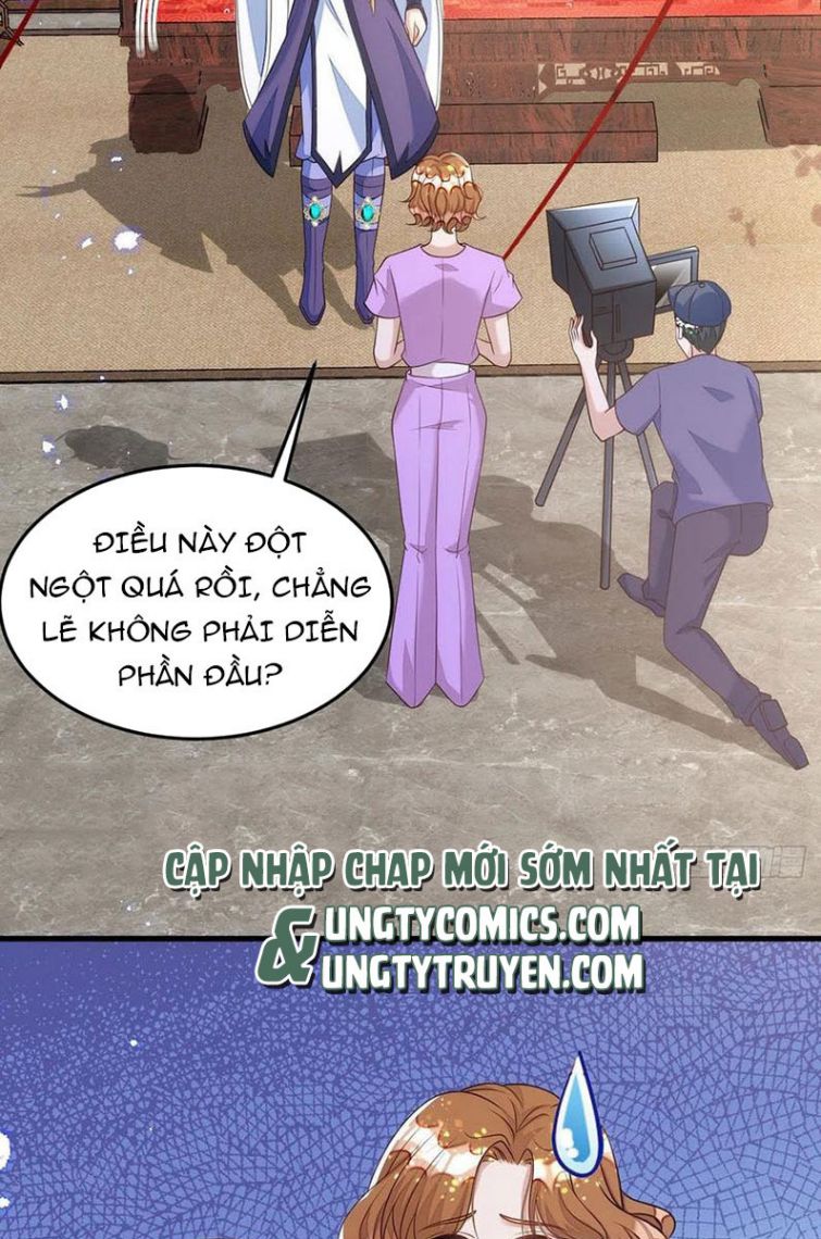 Thú Thụ Bất Thân Chap 108 - Next Chap 109