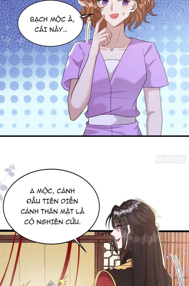 Thú Thụ Bất Thân Chap 108 - Next Chap 109