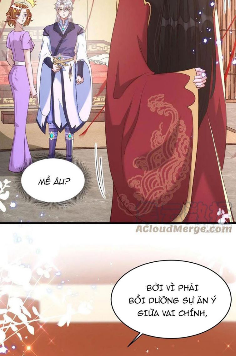 Thú Thụ Bất Thân Chap 108 - Next Chap 109