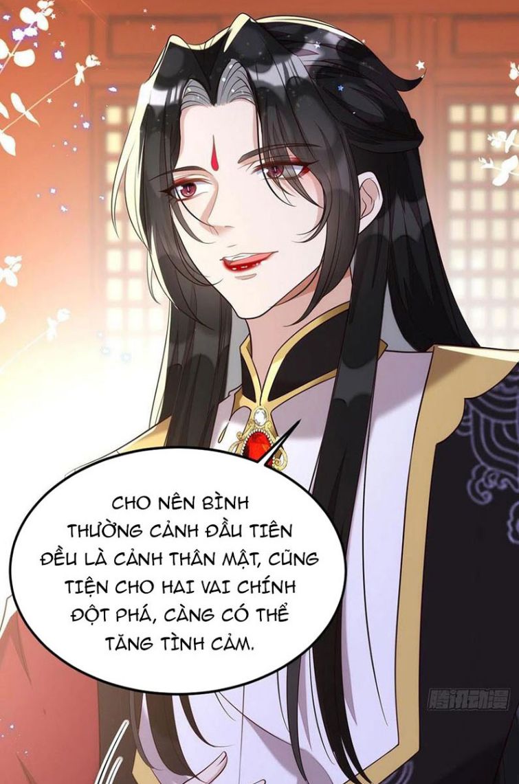 Thú Thụ Bất Thân Chap 108 - Next Chap 109