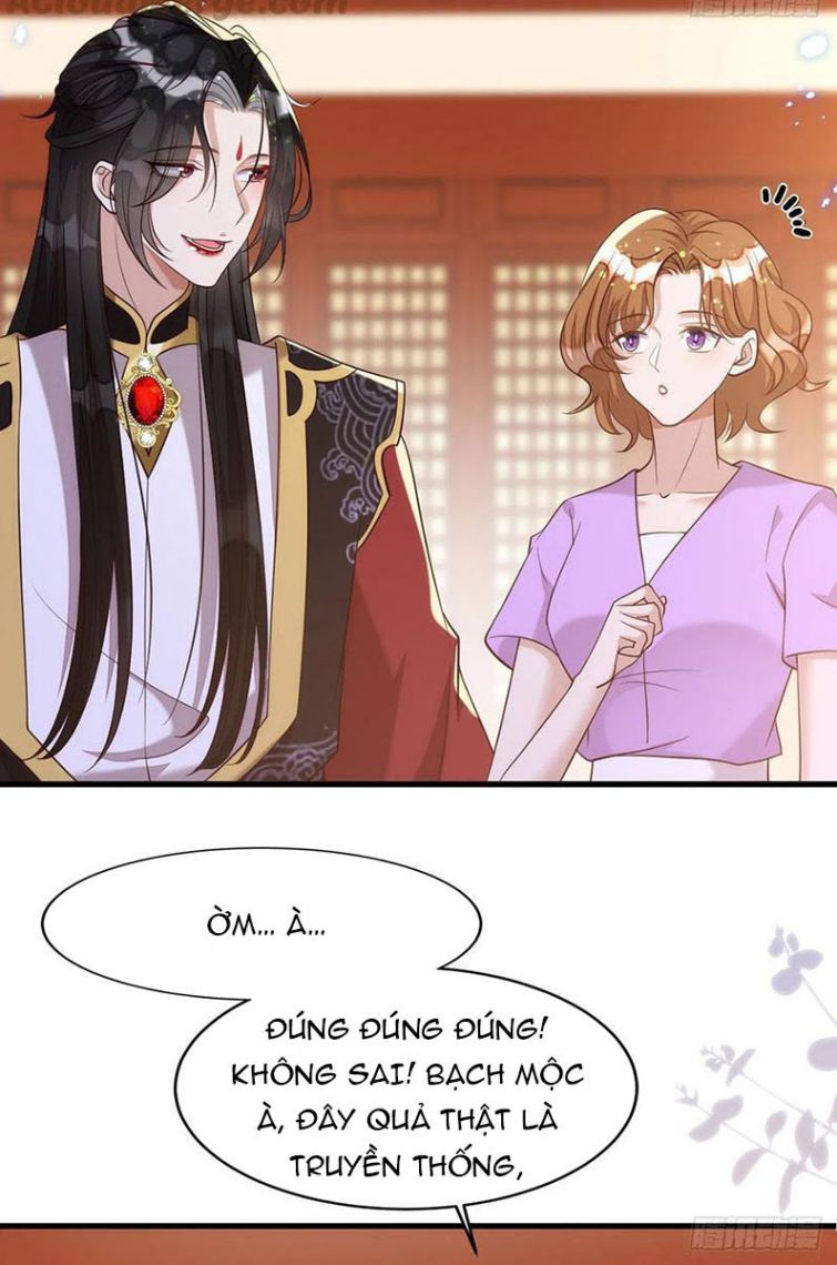 Thú Thụ Bất Thân Chap 108 - Next Chap 109