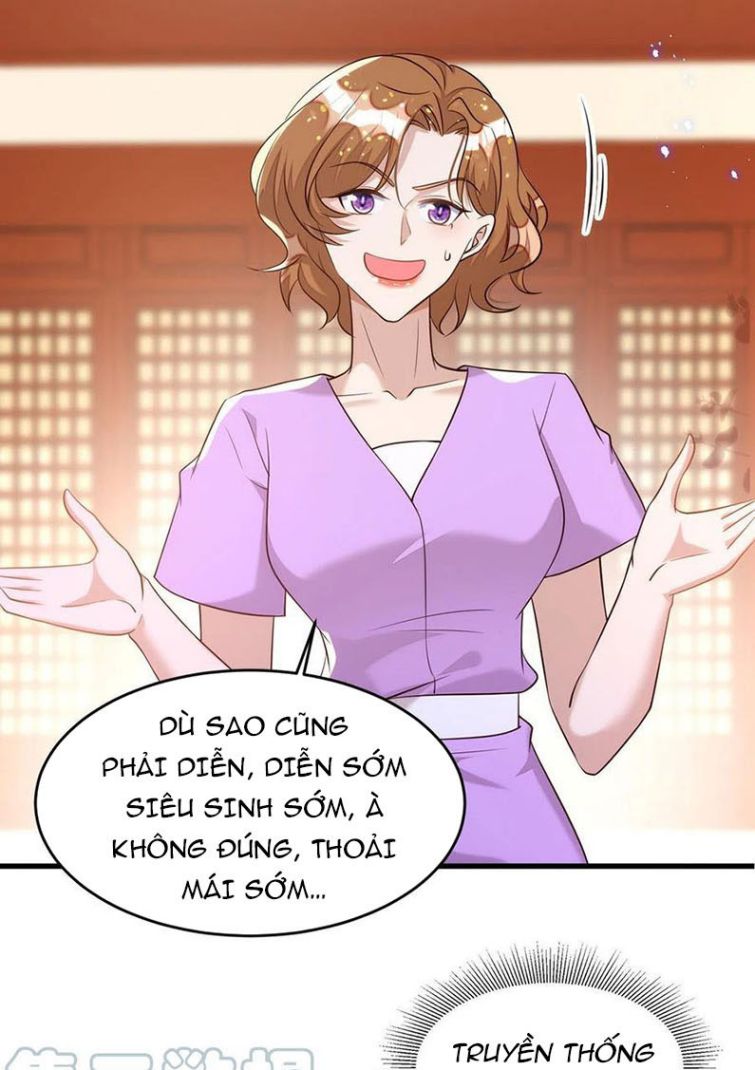 Thú Thụ Bất Thân Chap 108 - Next Chap 109