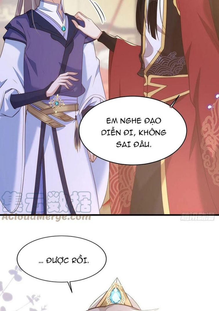 Thú Thụ Bất Thân Chap 108 - Next Chap 109