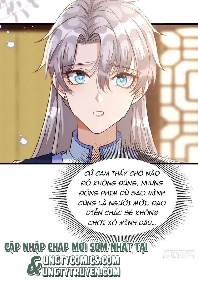 Thú Thụ Bất Thân Chap 108 - Next Chap 109