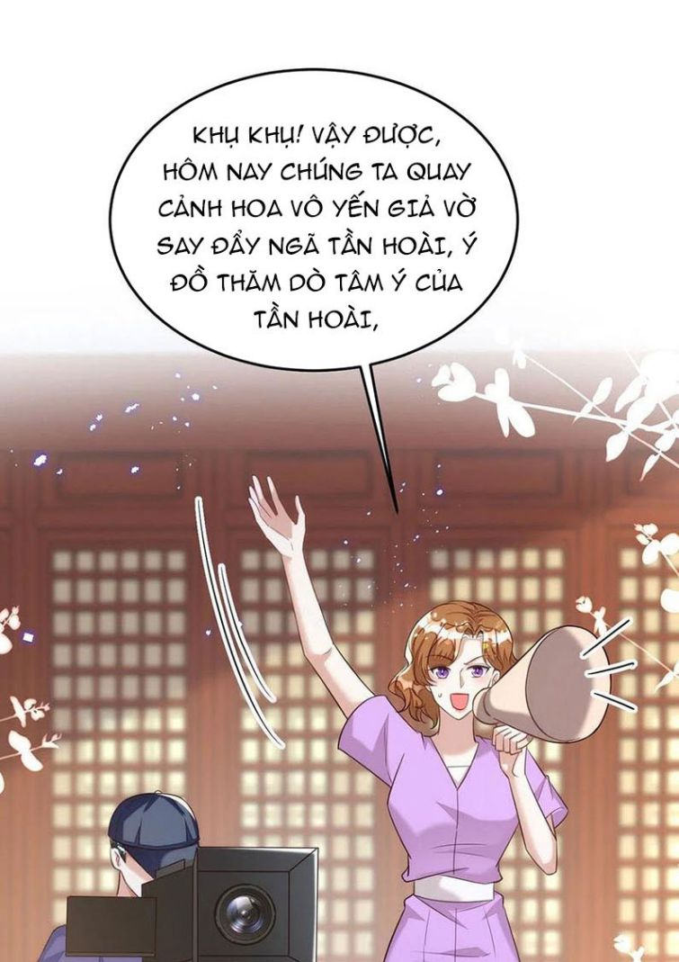 Thú Thụ Bất Thân Chap 108 - Next Chap 109