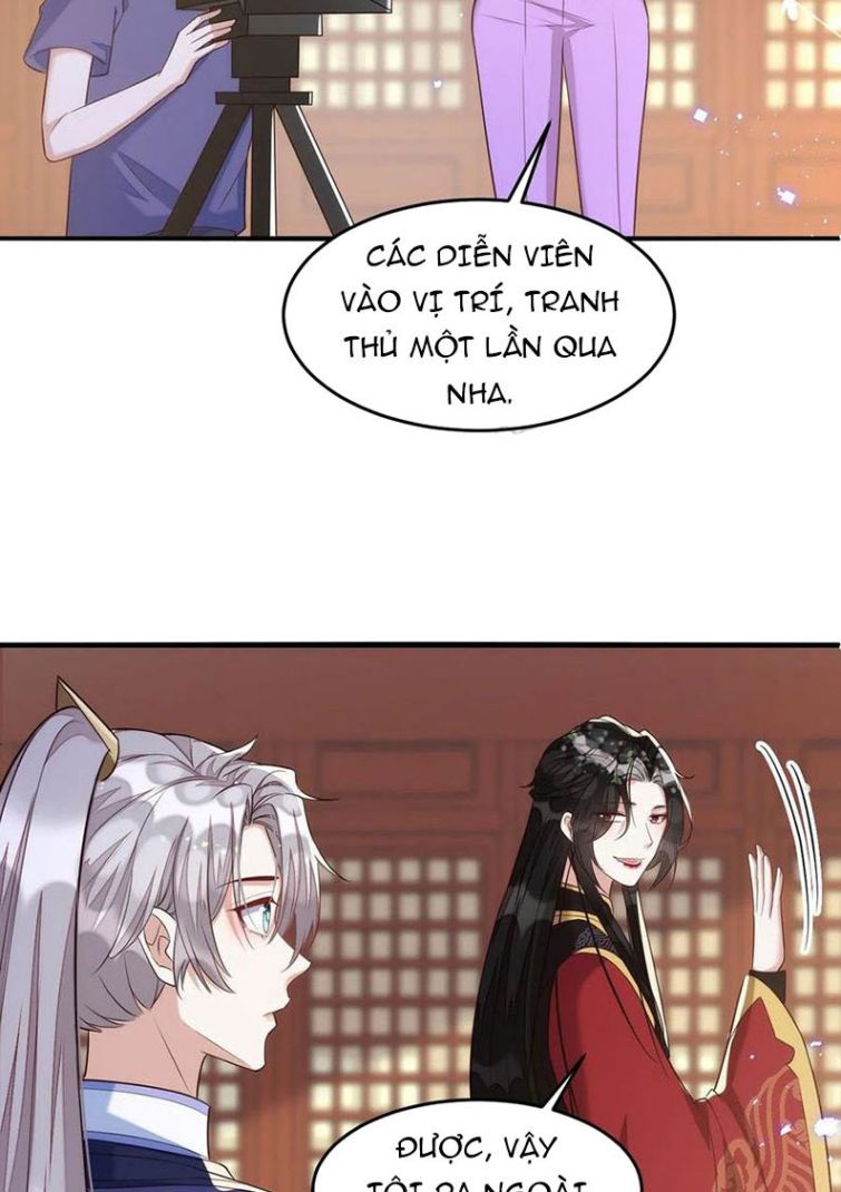 Thú Thụ Bất Thân Chap 108 - Next Chap 109