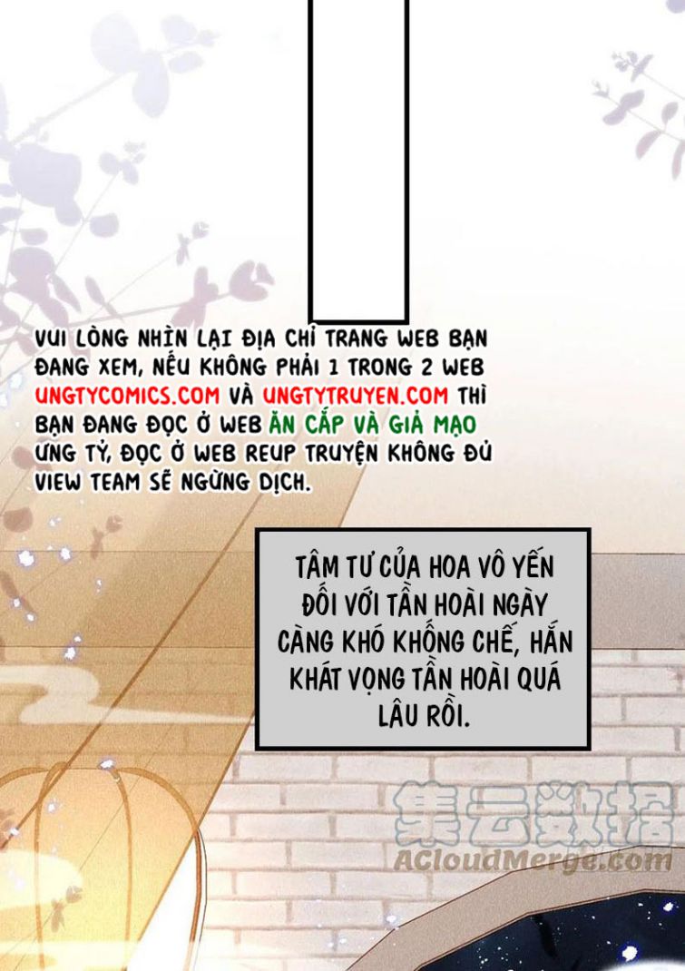 Thú Thụ Bất Thân Chap 108 - Next Chap 109