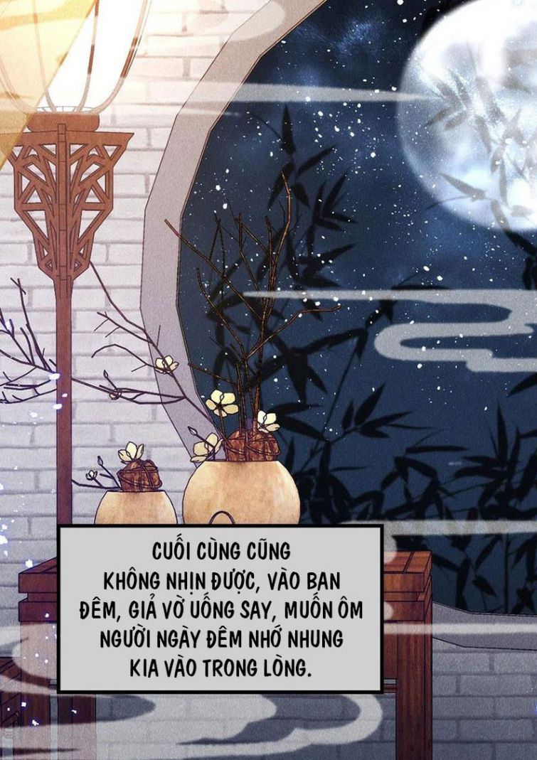 Thú Thụ Bất Thân Chap 108 - Next Chap 109