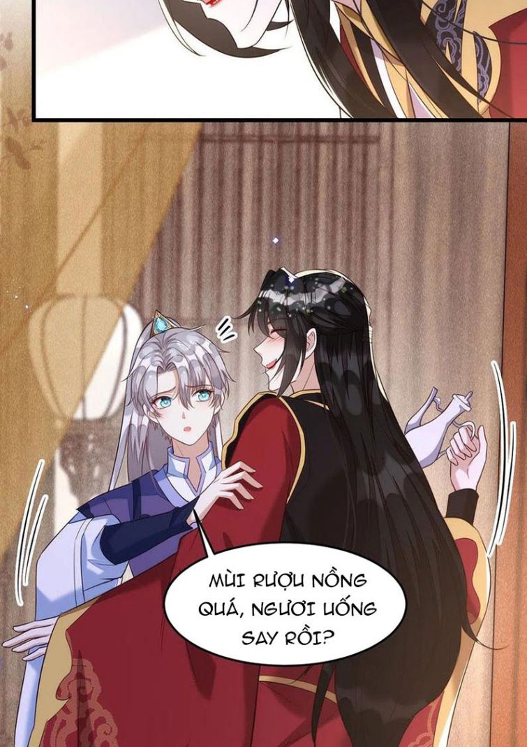 Thú Thụ Bất Thân Chap 108 - Next Chap 109